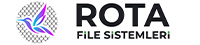 Rota File Sistemleri