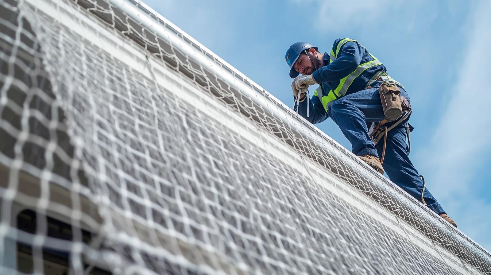 Kuş Ağı ve Kuş Filesi Uygulaması Yapan Firmalar Nasıl Seçilir? Profesyonel Hizmet İçin 10 Altın Kural