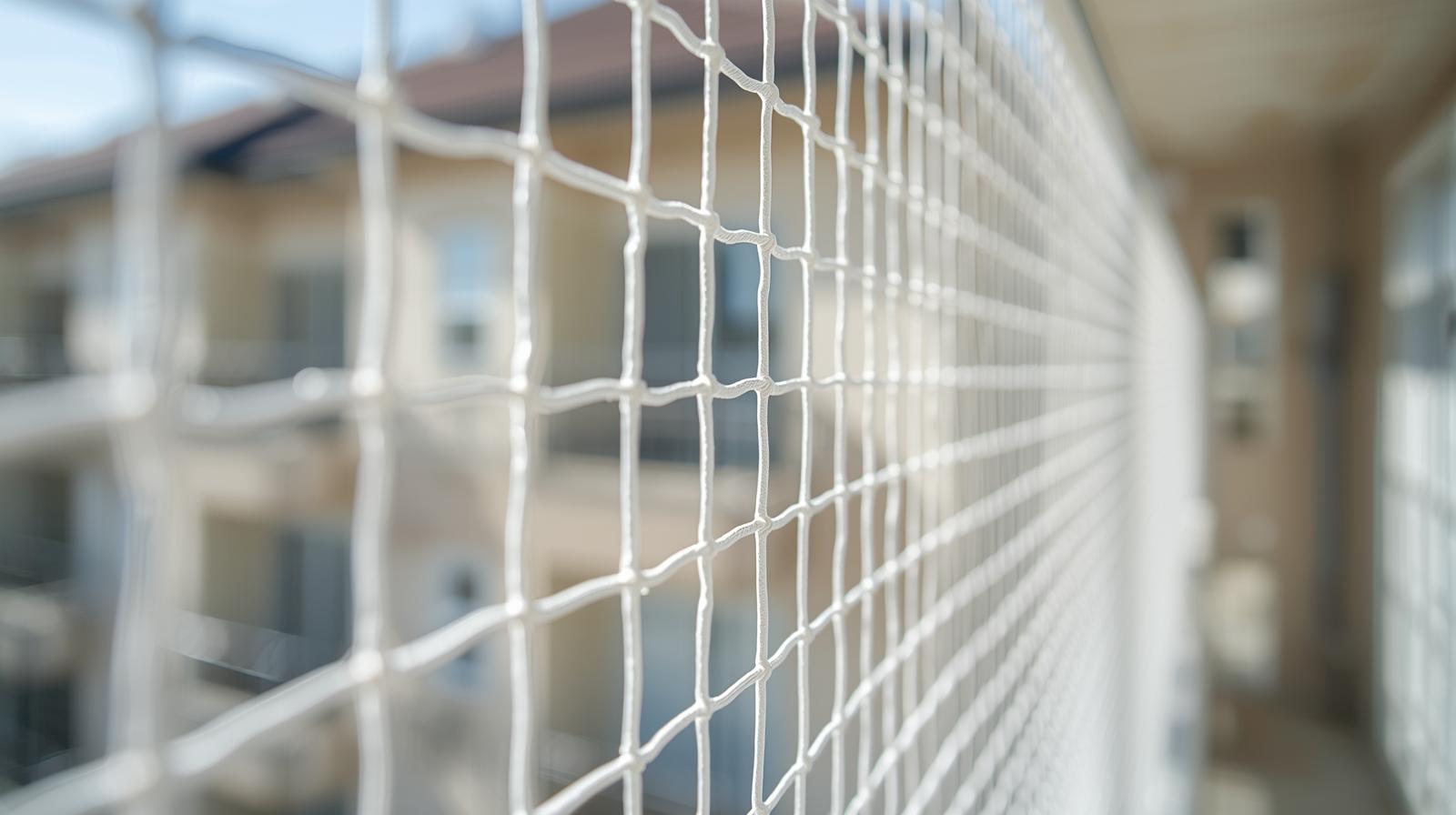 Kuş Filesi Fiyatları 2025 – Malzeme ve Montaj Dahil