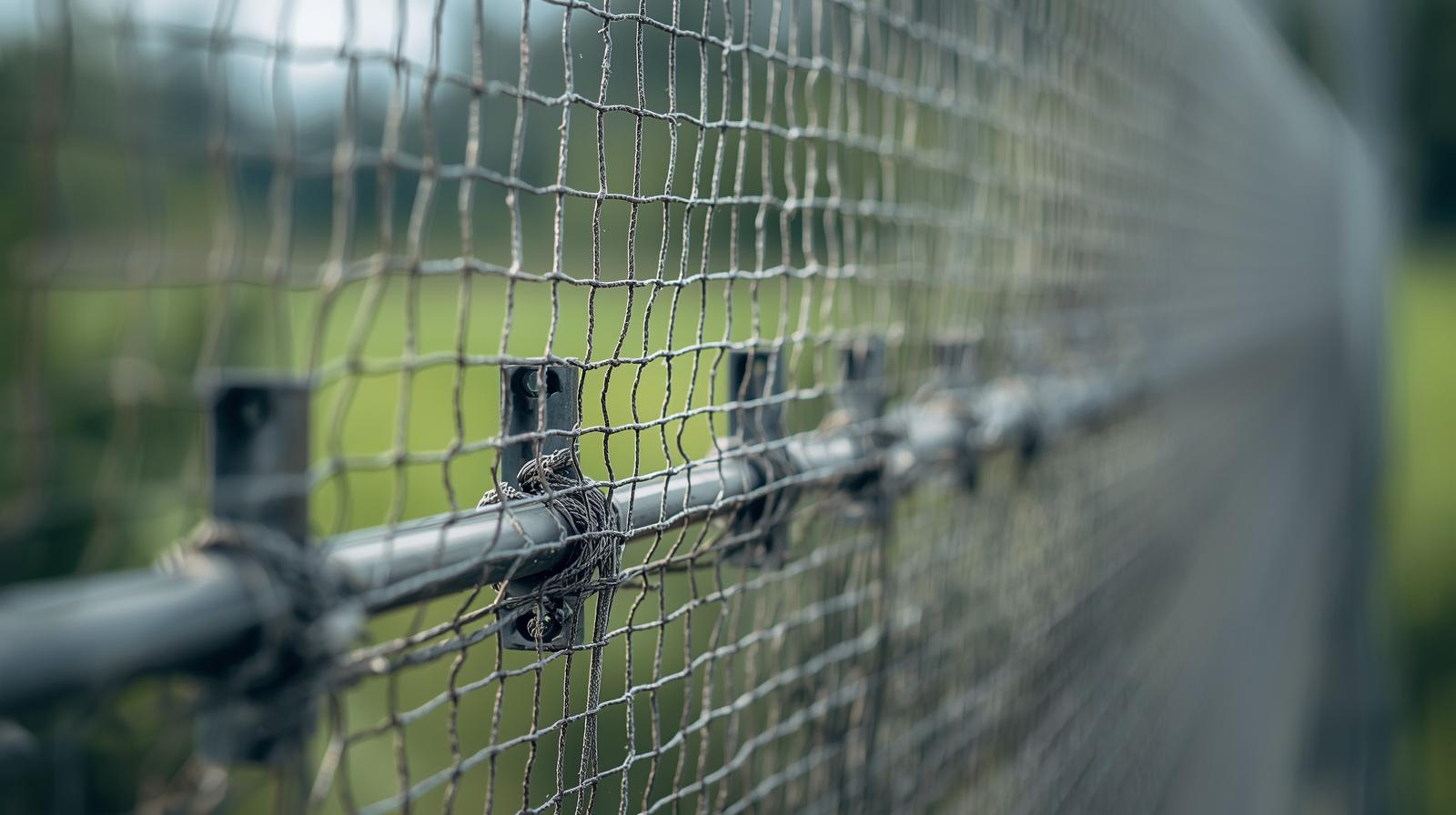 Kuş Ağı, Kuş Filesi ve Kuş Filesi Montajı